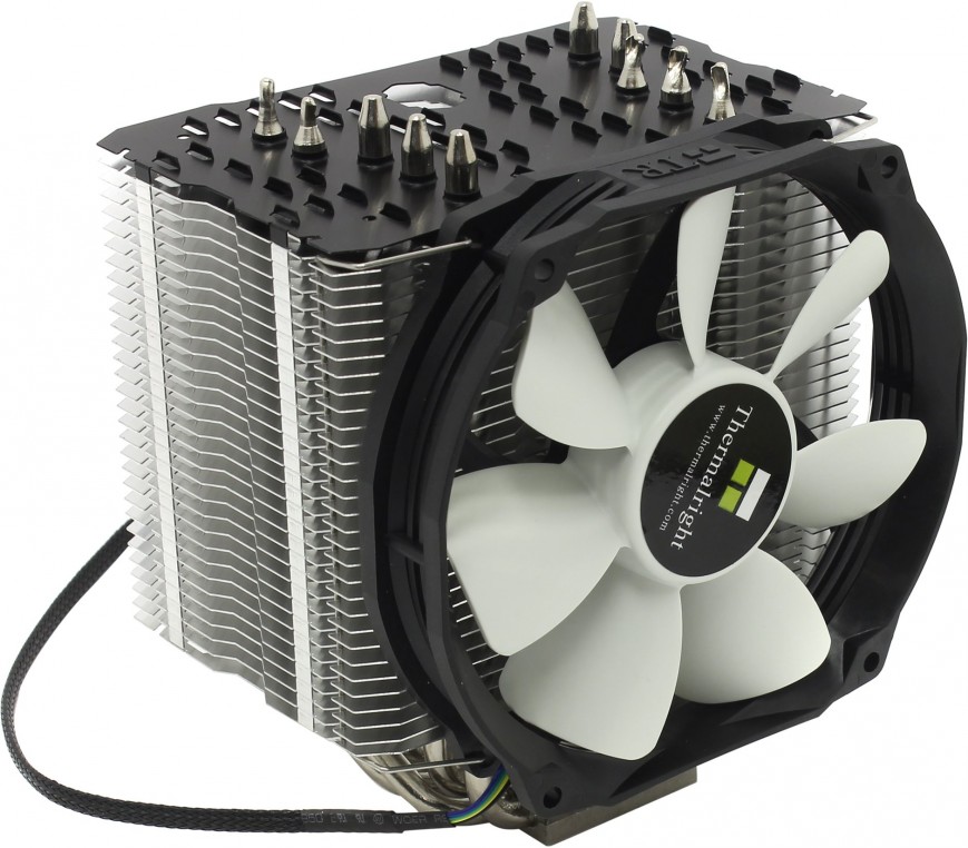 Thermalright Macho 120 SBM