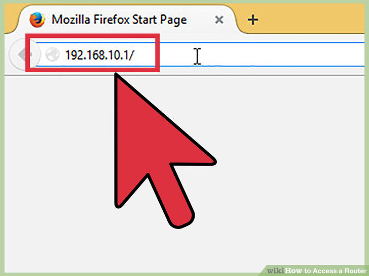 Image titled Access a Router Step 4