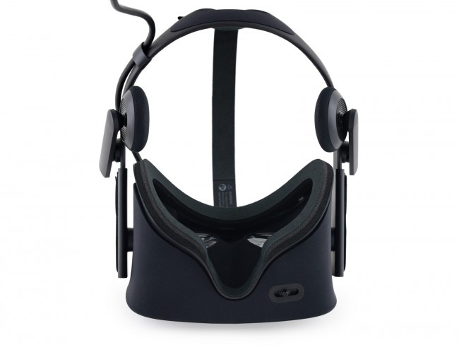 Oculus Rift Teardown 02