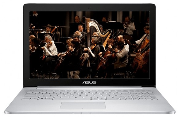 ASUS ZenBook Pro UX501VW