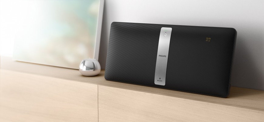 Philips BM50