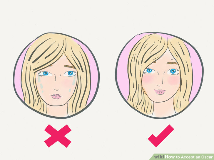 Image titled Accept an Oscar Step 4