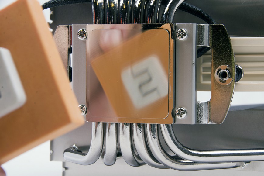 Основание Noctua NH-D15S