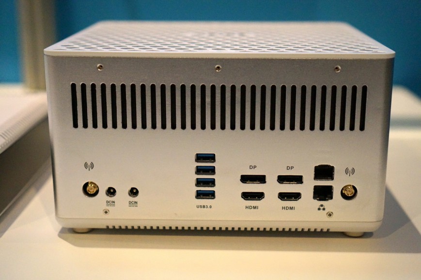 Zotac Magnus EN980