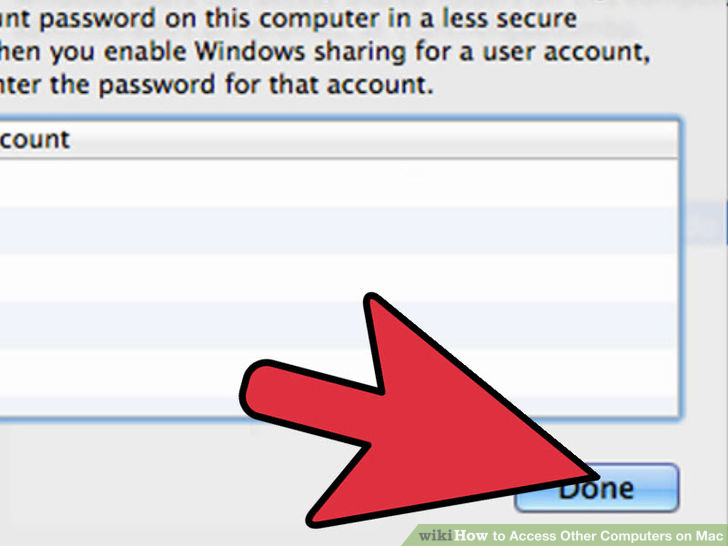 Image titled Access Other Computers on Mac Step 8