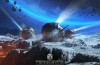 In World of Tanks erschienen шаротанк Tank und Amphibien