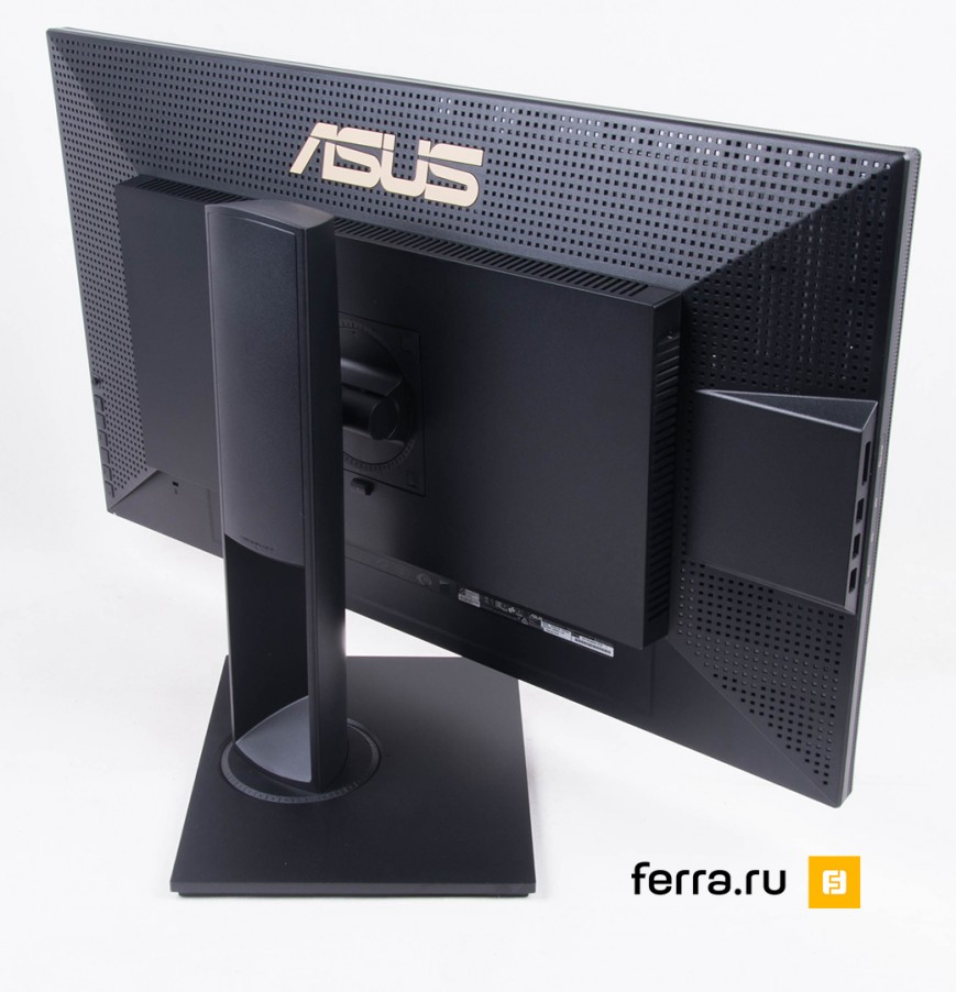 Задняя панель ASUS P329Q