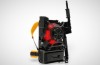 Sony präsentiert Proton Pack für die Fotojagd auf Gespenster