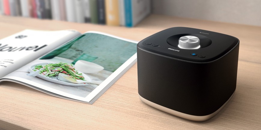 Philips BM5