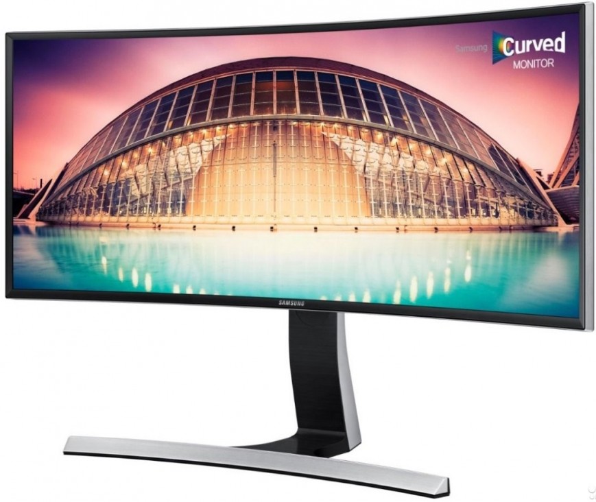 Samsung S29E790C