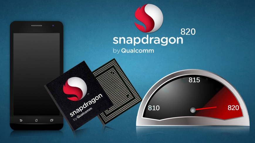 Король умер - да здравствует король! Snapdragon 820 вернул Qualcomm в лидеры процессоростроения в смартфонах