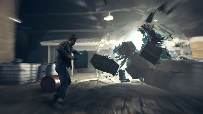 Quantum Break 08