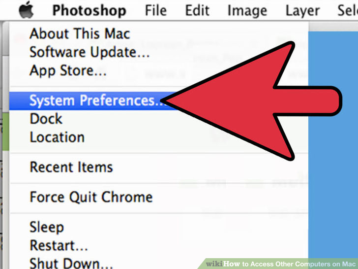 Image titled Access Other Computers on Mac Step 2
