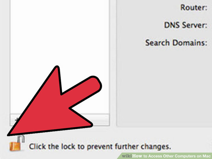 Image titled Access Other Computers on Mac Step 11
