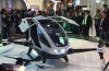 Ryska företag kommer att skapa en passagerare drone