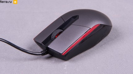 Мышь ASUS ROG Sica