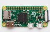 Пятидолларовый Mikro-PC Raspberry Pi Zero erhielt die Unterstützung der Kamera