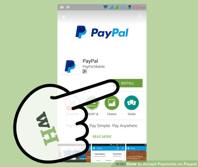 Image titled Accept Payments on Paypal Step 9