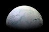 After the death of the Earth life in the Solar system will not disappear