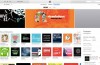 Update iTunes 12.4 behebt die Musik abstürzt