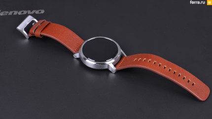 Moto 360 v2