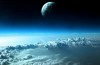 Scientists said that oxygen first appeared in earth’s atmosphere
