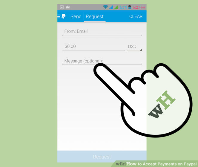 Image titled Accept Payments on Paypal Step 12