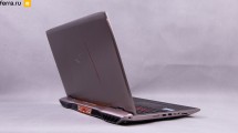ASUS ROG GX700VO