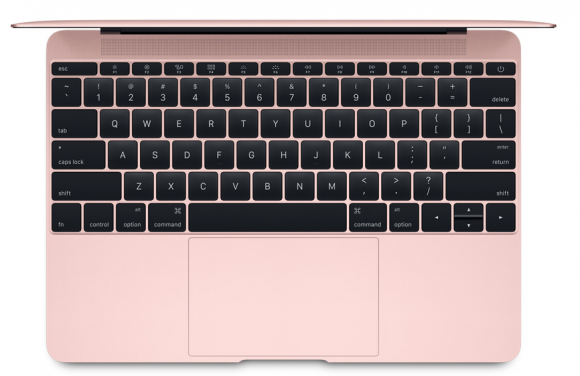 Apple MacBook 12