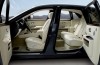 Car seats become smarter and safer