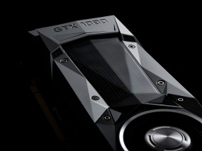 NVIDIA GeForce GTX 1080
