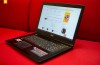 Donner und Blitz. Übersicht-Gaming-Notebook MSI GE72 6QF Apache Pro
