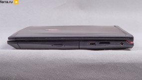 MSI GE72 6QF Apache Pro