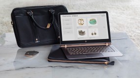 HP Spectre 13