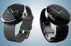 Die Arbeit an den Bugs. Überblick über intelligente Uhr Moto 360 die zweite Generation