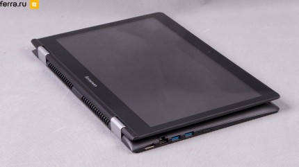Lenovo Yoga 500