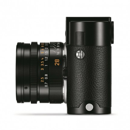 Leica M-D