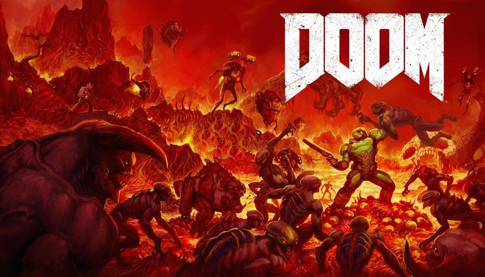 Doom 01
