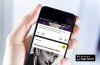 Mail.Ru startete Referenz App Likemore für iOS