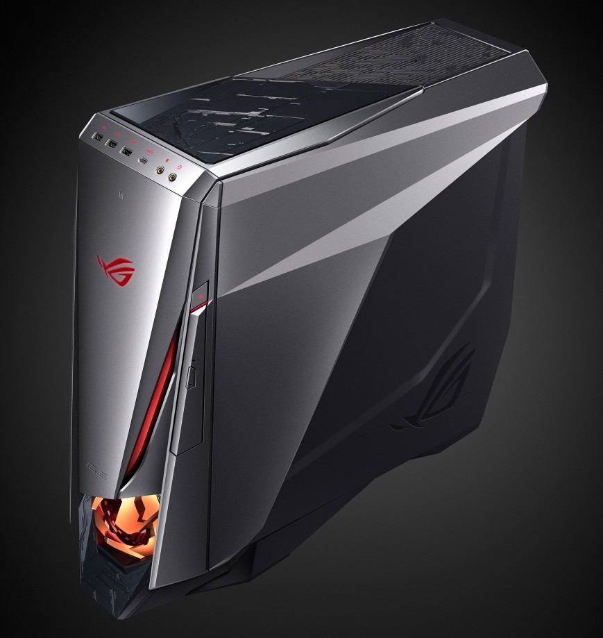 ASUS GT51CA