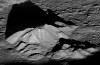 New mysteries of the moon