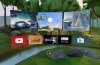 Google hat die Plattform der virtuellen Realität Daydream