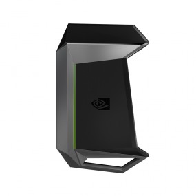 Специальные SLI-мостики для NVIDIA GeForce GTX 1080 Founders Edition