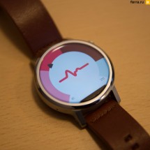 Moto 360 v2