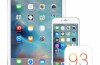 Apple veröffentlicht iOS 9.3.2