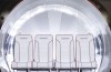 Kommer din kropp att rida på Hyperloop?