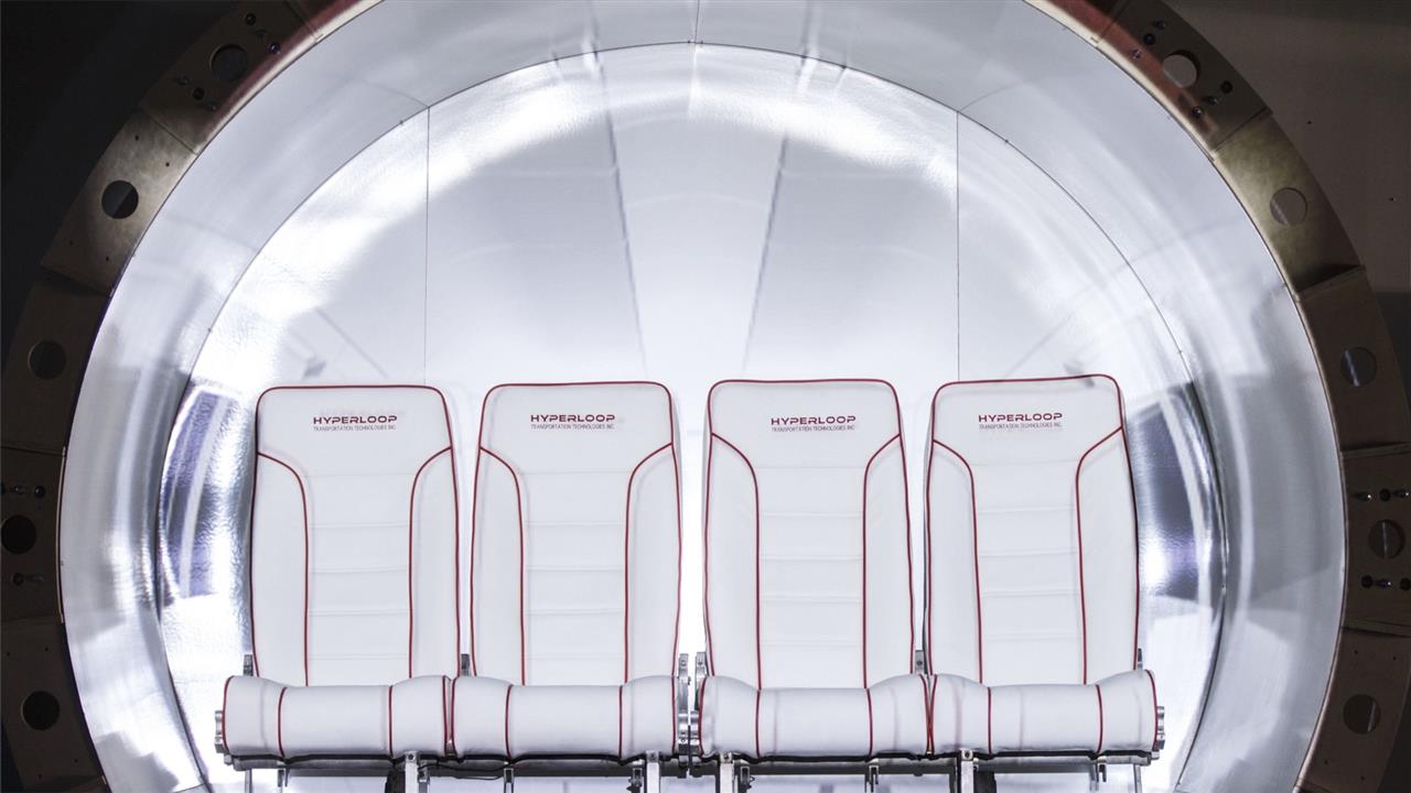 Hyperloop