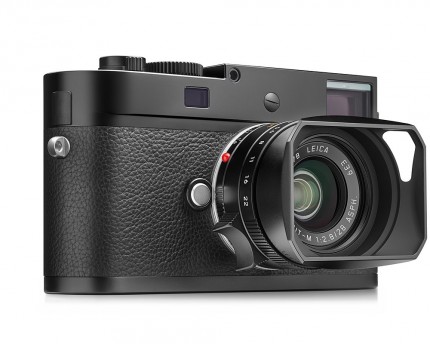 Leica M-D