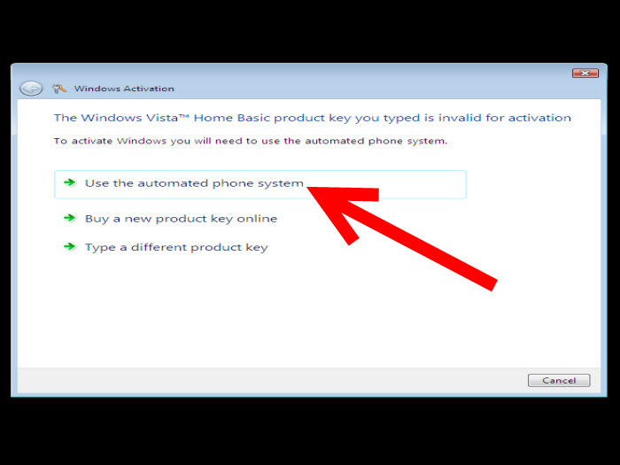 Image titled Activate Microsoft Vista Step 3