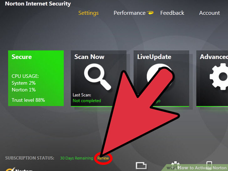 Image titled Activate Norton Step 3